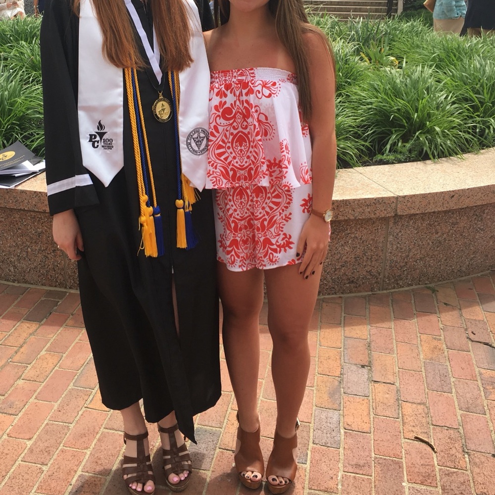 Show me your MuMu romper